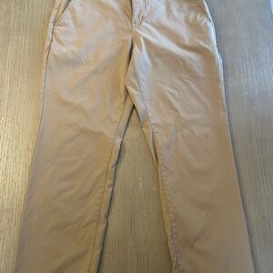 Weatherproof Vintage Men's Khaki Chinos 34x30